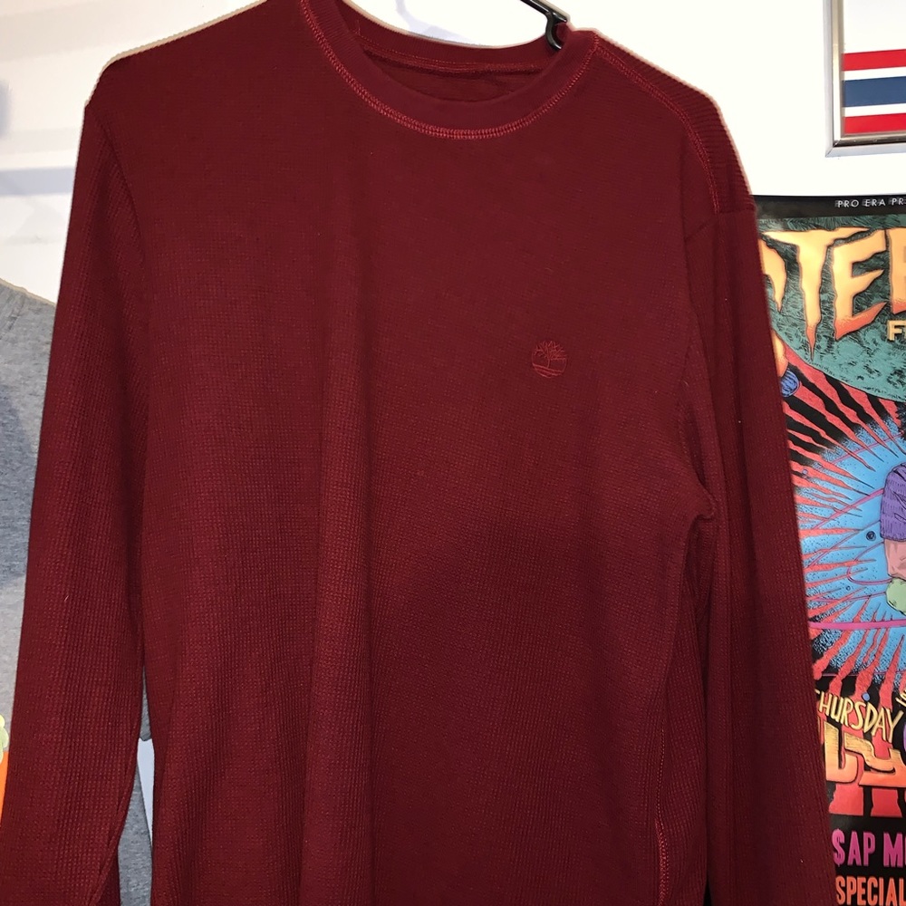 Timberland long sleeves